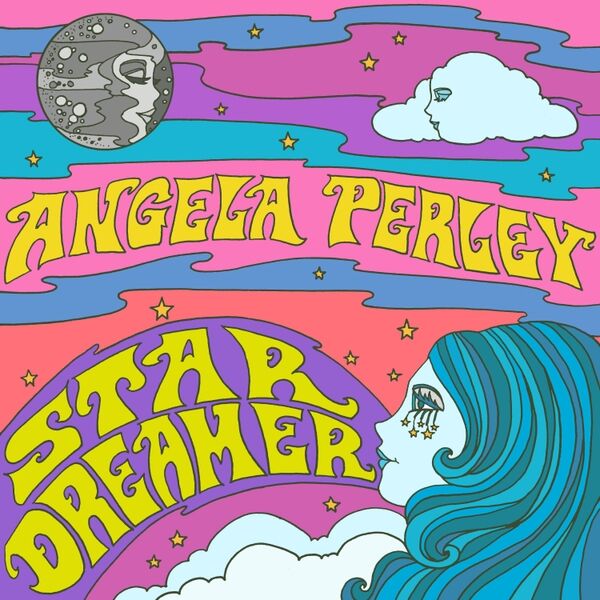 Cover art for Star Dreamer